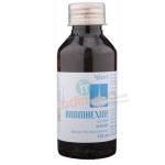 Bromhexine Elixir 120ml